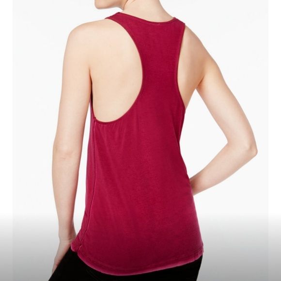 X🌺Size M FREE PEOPLE TANK TOP🌺.nwt - Picture 2 of 5